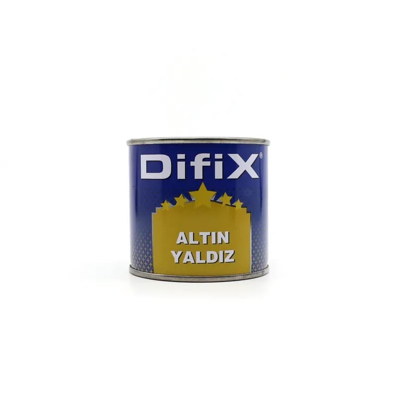 Difix Altın Yaldız Boya 200 gr