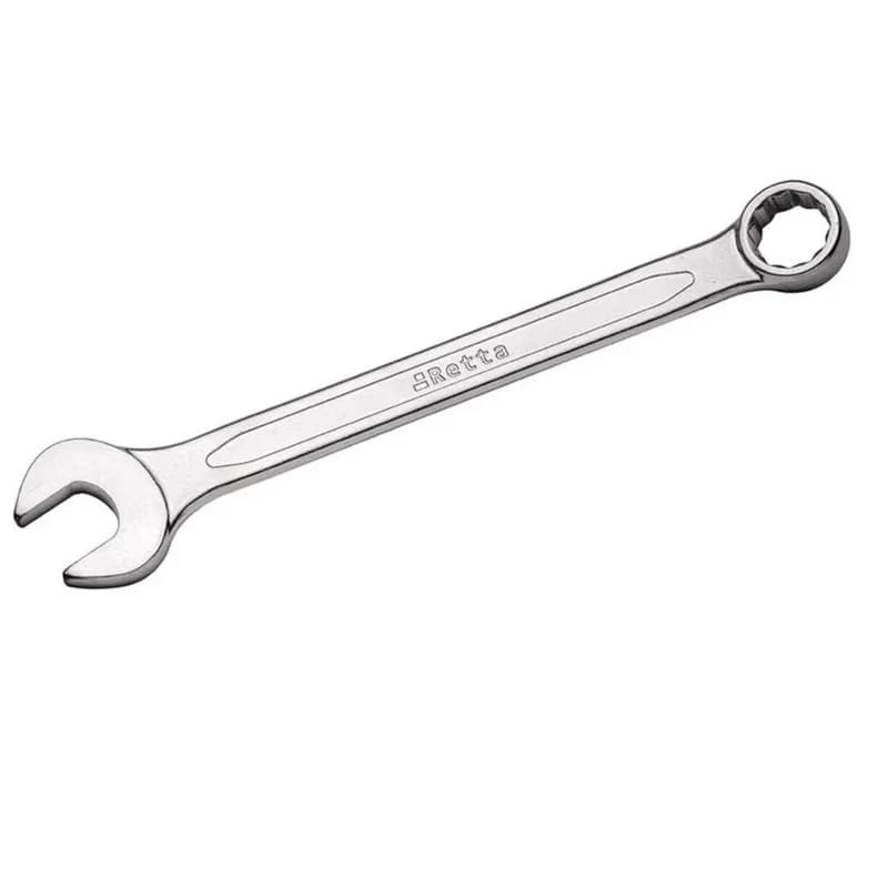 Retta RKA1024 Kombine Anahtar 24 mm
