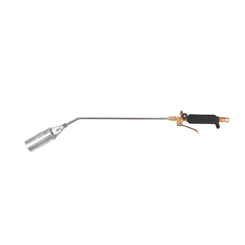 YILDIZGAZ 4151 Propan Tavlama Tetikli Pürmüz 40 cm