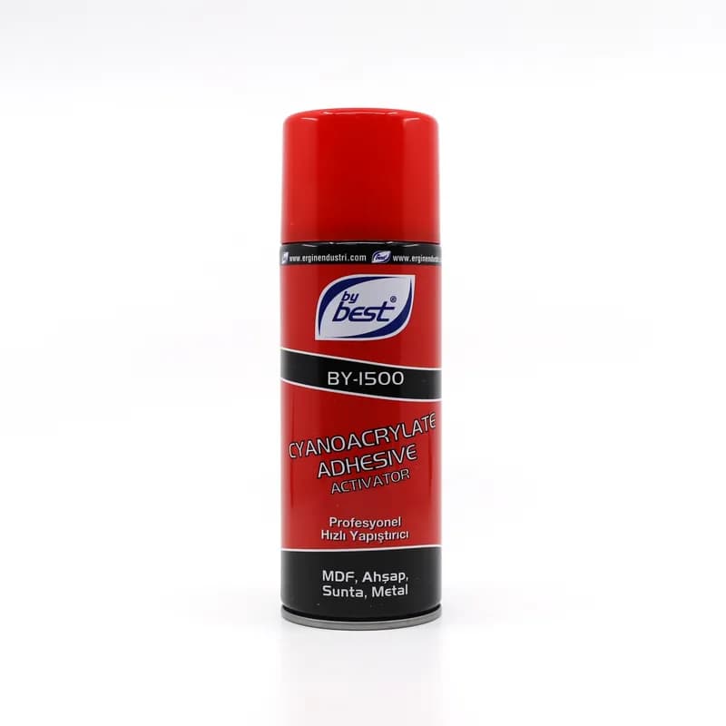 BYBEST MDF Aktivatör 400 ml