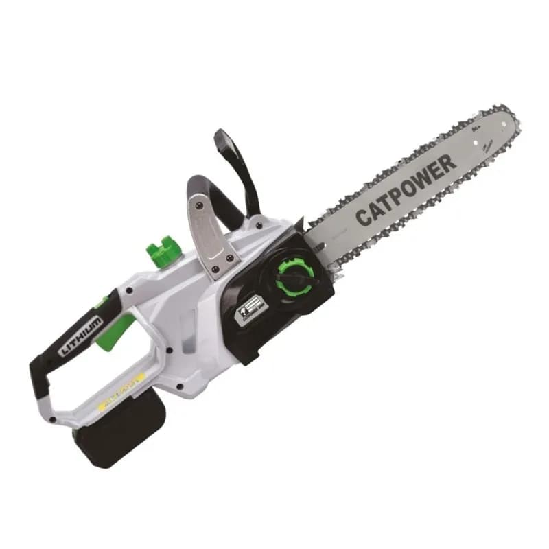 CATPOWER Akülü Ağaç Kesme Set (4.0 Ah) CAT2096