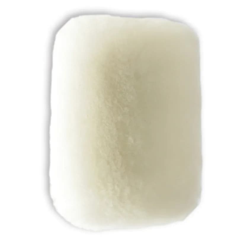 DEKOR Pösteki Rulo Yedek 10 cm 1052