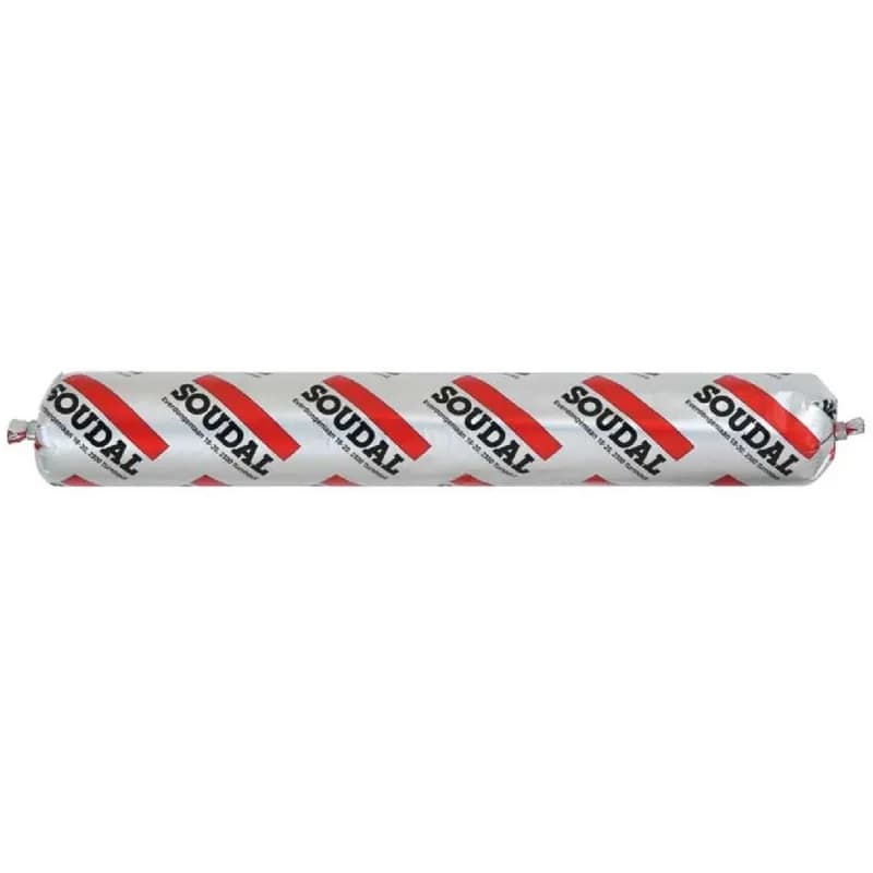 SOUDAL Multıbond SMS-35 Sosis 600 ml SİYAH(130802)
