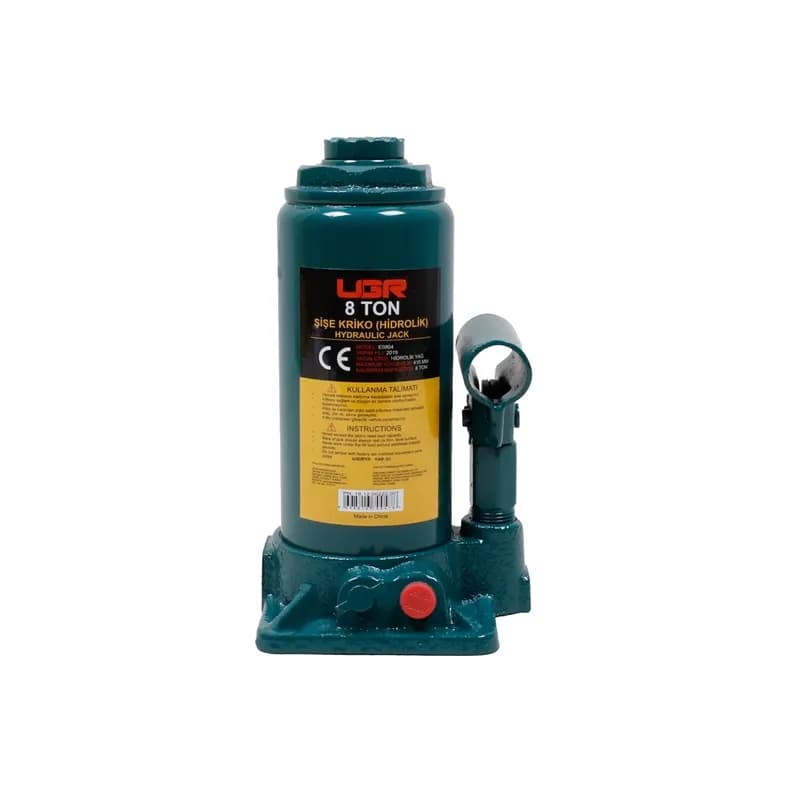 UGR KR08 Bottle Jack 8 t