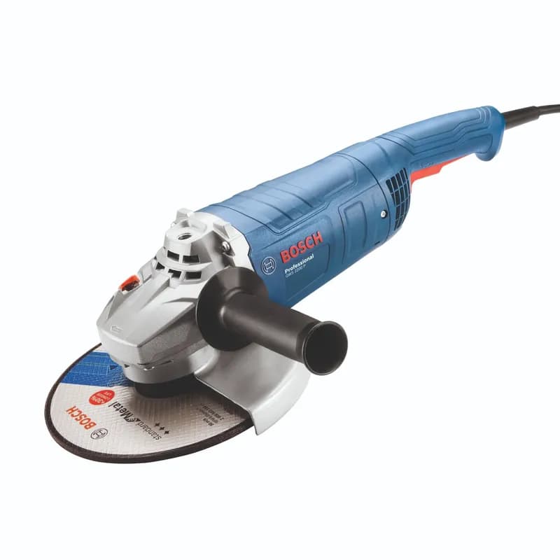 Bosch Grinder 2200W GWS2200-230P 06018F4100