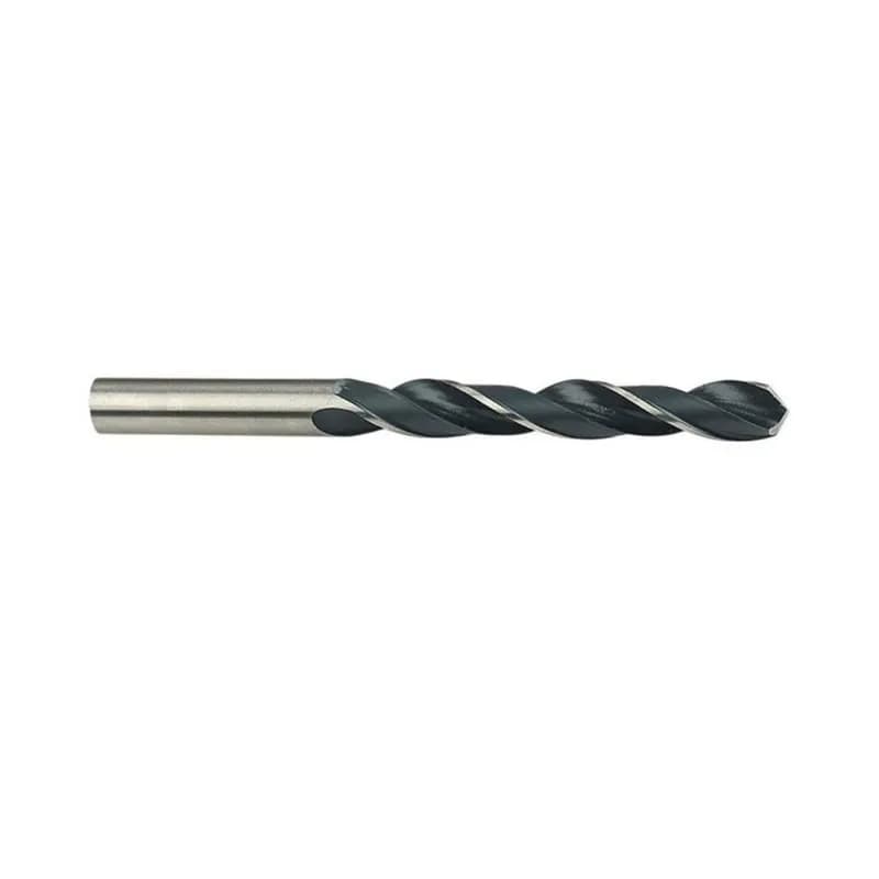 MTE Haddeli HSS Matkap Ucu DIN338 9.8 mm 10980
