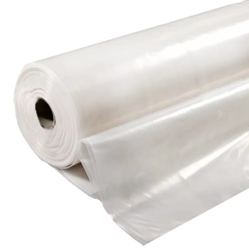 Naksan PE Rulo Naylon Branda 1000x0.25 (m2 125 gr)