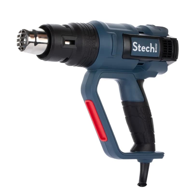 STECH-END Sıcak Hava Tabancası 2000 W SSH2000