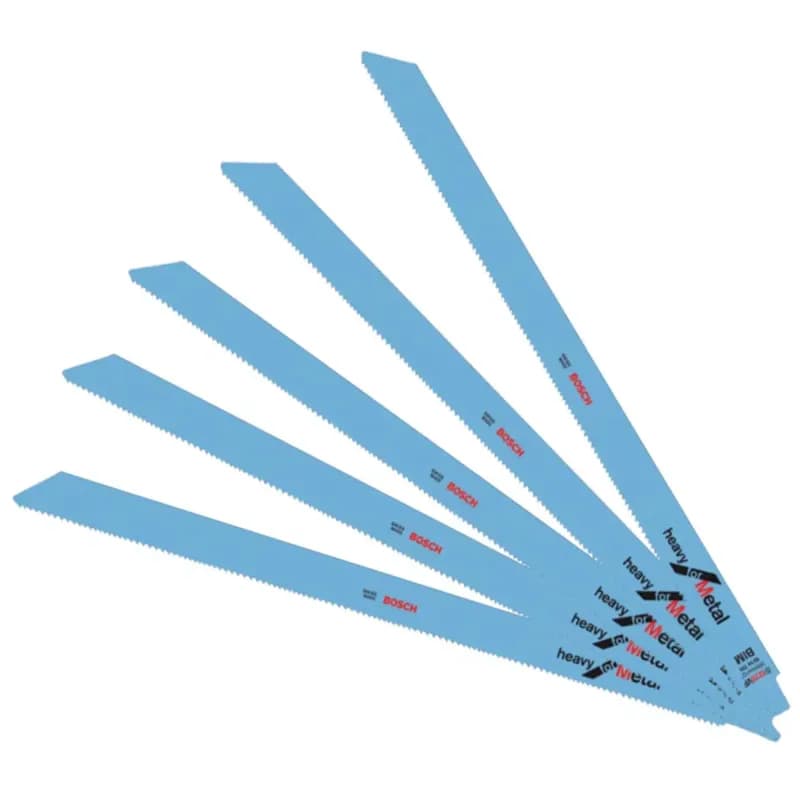 Bosch Reciprocating Saw Blade (S1225VF)