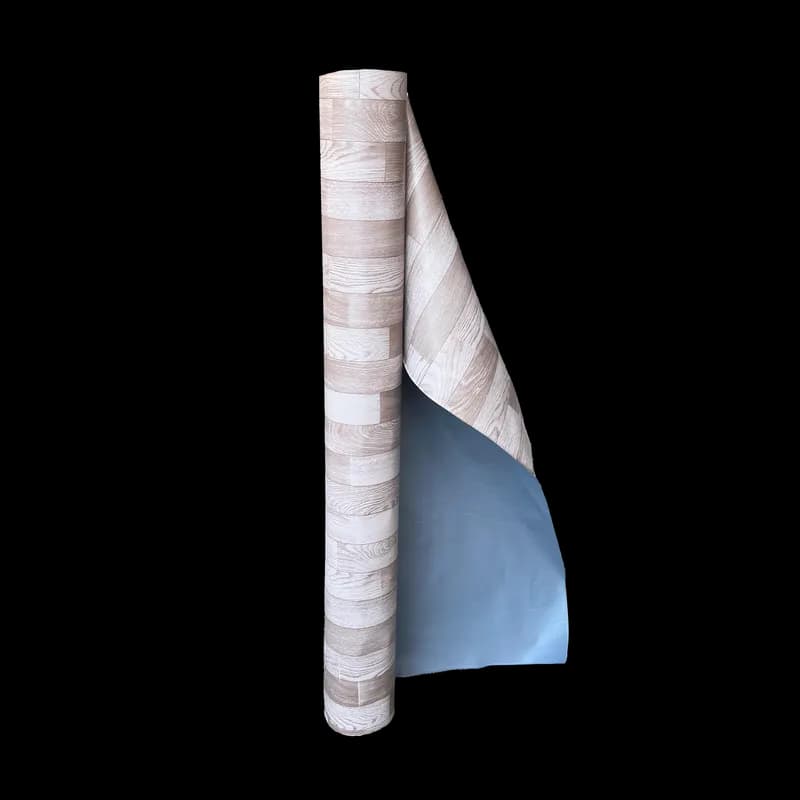 Kalyon Soba Altı Yer Muşamba 0.60 mm 1.5 mt
