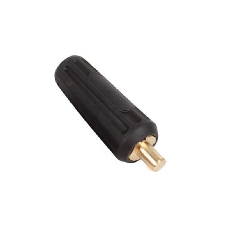 ATİKER KAS01 10-25 Kablo Soketi Erkek