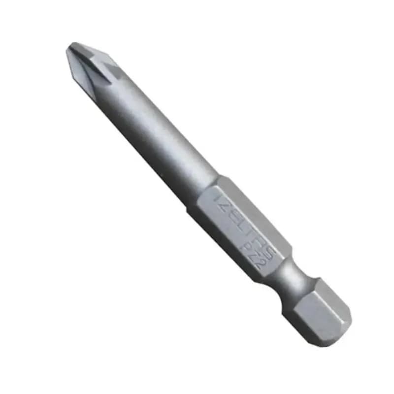 İzeltaş Bits Uç PZ2 50 mm