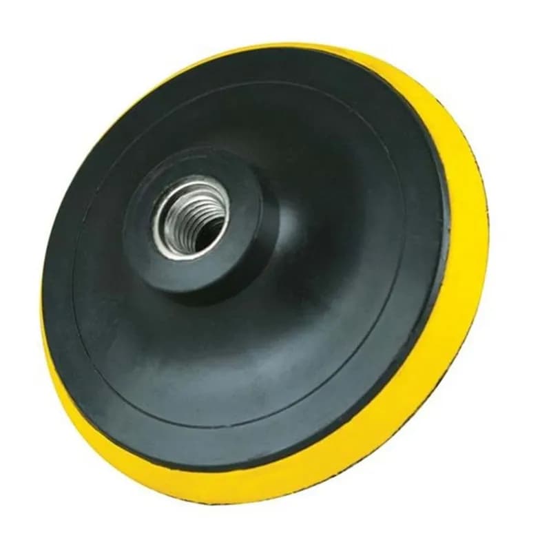 GFB Cırtlı Disk Altı 150 mm KOD:7022