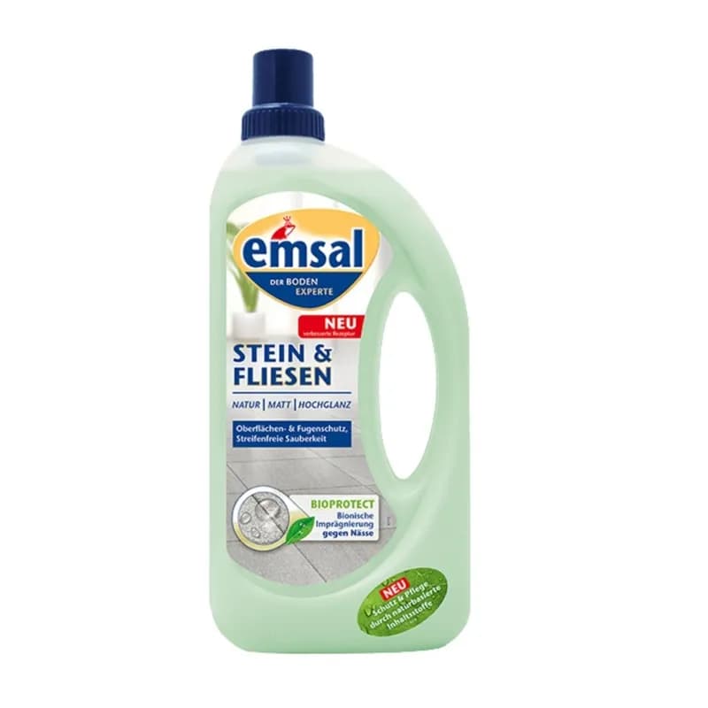 Emsal Doğal Taş Koruyucu Parlatıcı 1000 ml