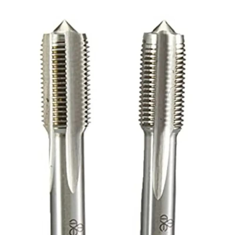 MTE HSS 2Lİ El Kılavuz DIN5157 G1/4"X19 102301316