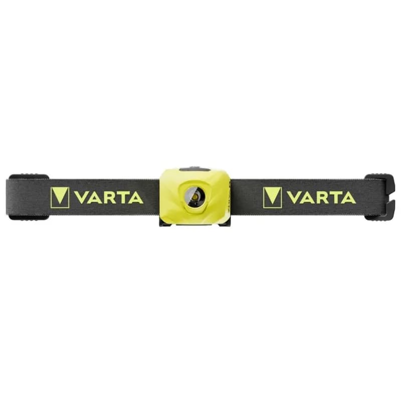 VARTA LED Kafa Feneri Sarı H30R ŞARJLI(18631S)