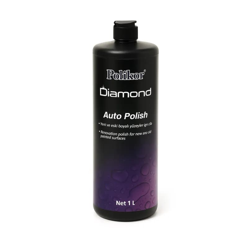 Polikor Diamond Oto Cila 1/1 kg