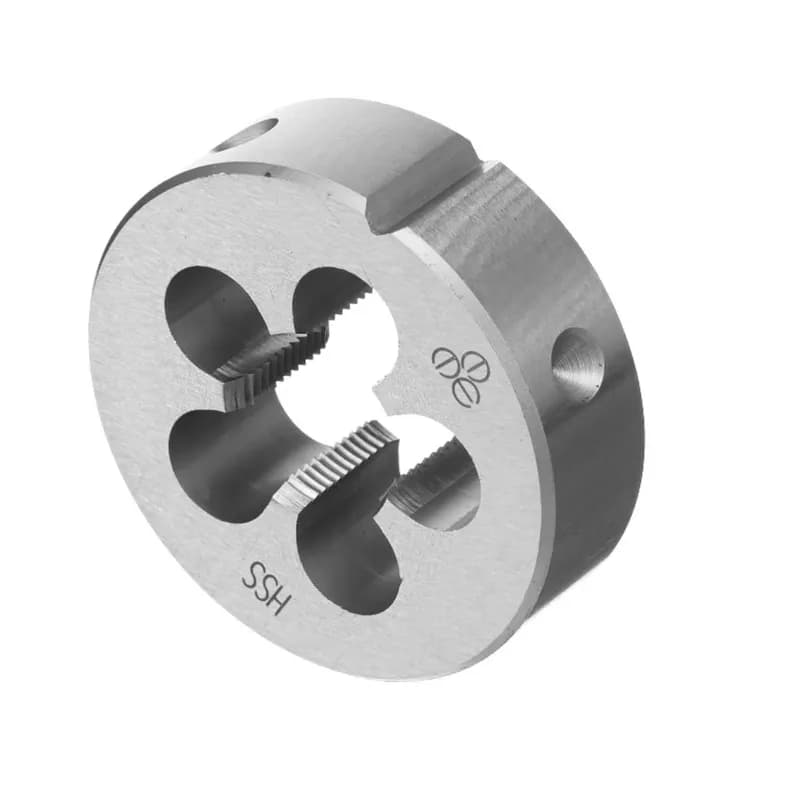 MTE HSS İnce Pafta DIN223/B M16X1.5 110031606