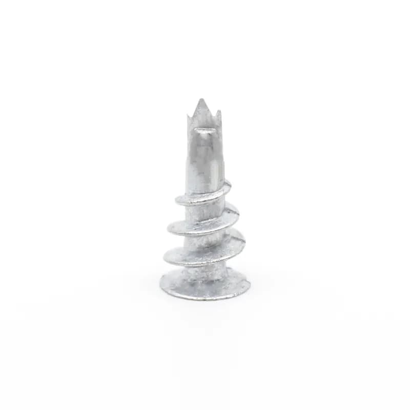 MANES Burgulu Alçıpan Dubeli Metal (Turbolet)