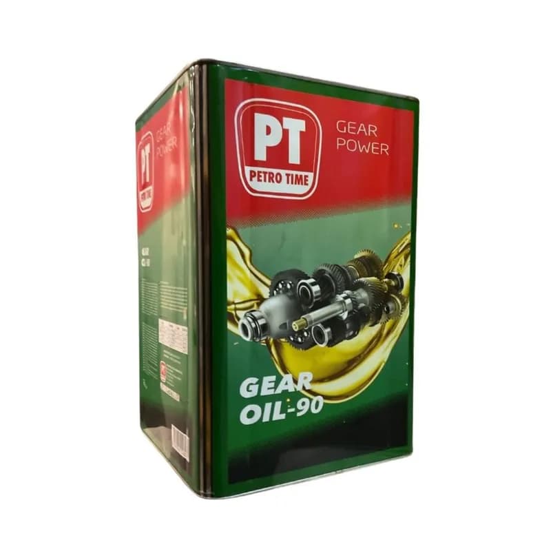 PETRO TIME Dişli Yağı 16 lt Gear 90