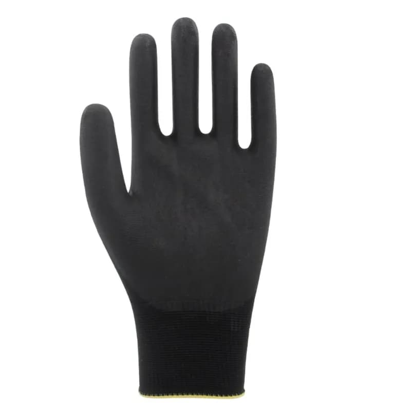 BEYBİ Touch PU Eldiven NO:9