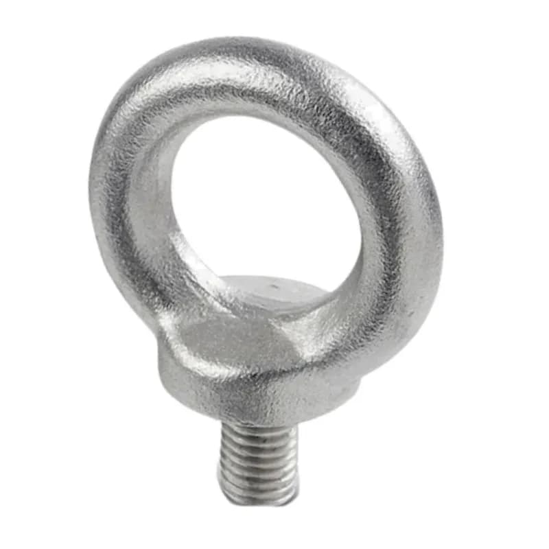 Halkalı Somun Erkek (Aybolt) M22