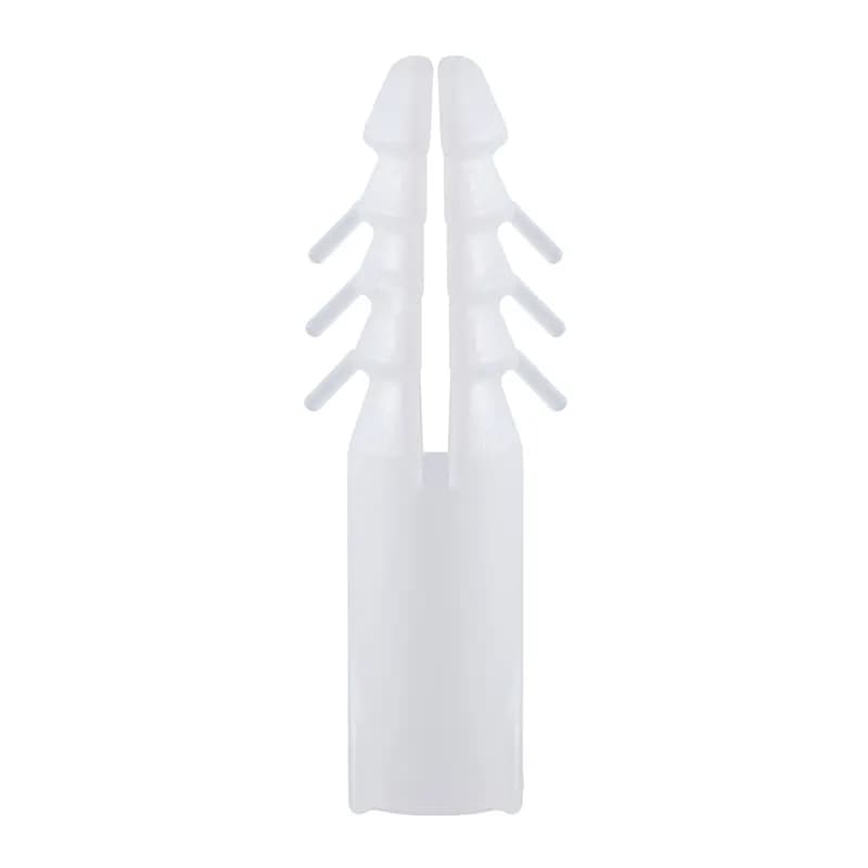 Plastik Dubel 6 mm (1000 adet)