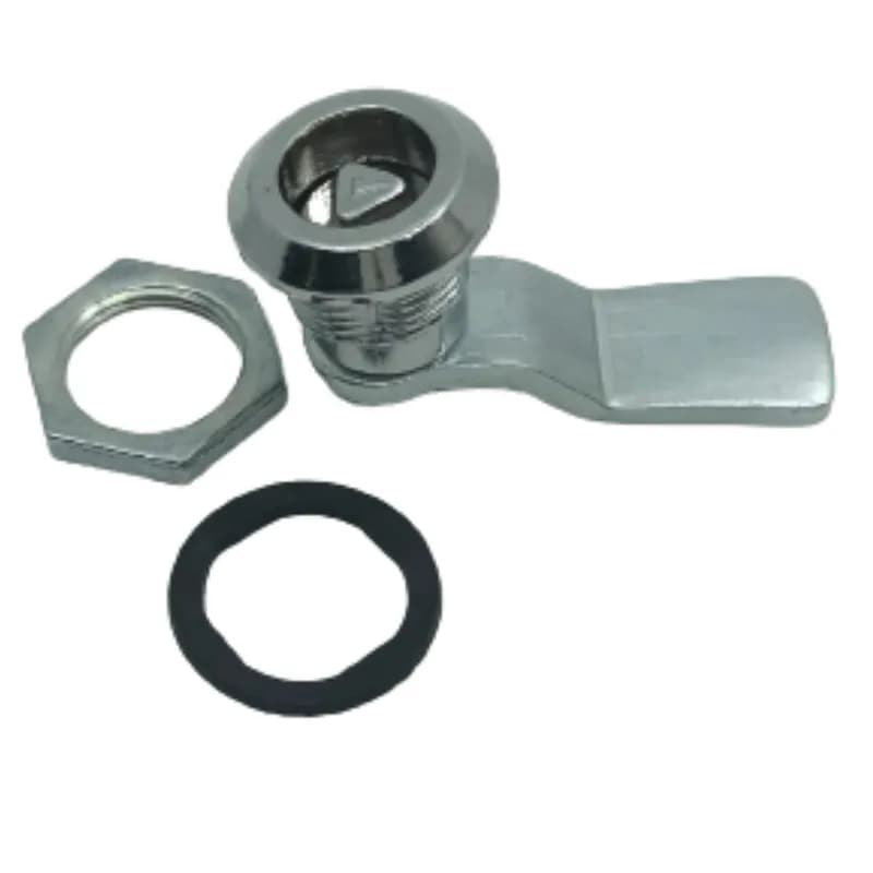Canex Yaylı Pano Kilidi 30 mm