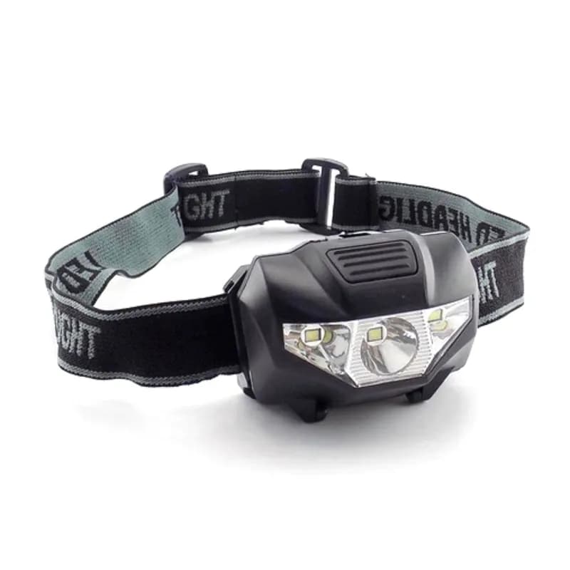 SWAT LED Kafa Feneri 3 w 1000 Lümen Us-H1208