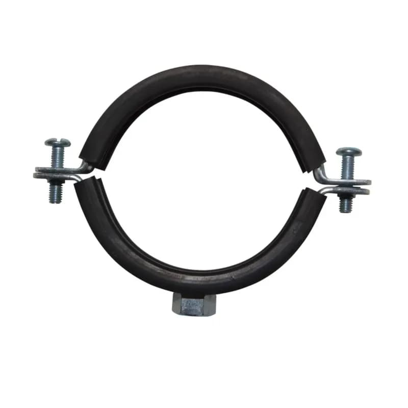 ERBİ Somunlu Kelepçe 1 1/2"