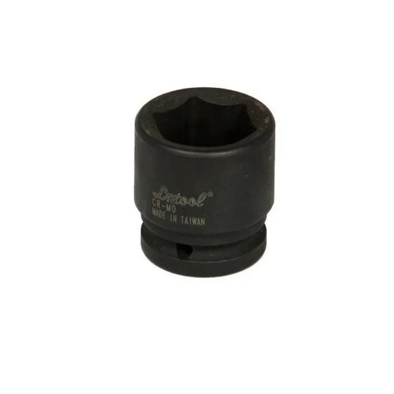 OSAKA Altı Köşe Lokma Anahtar 17 mm 1/2" LN12S17