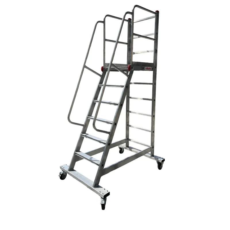 AKROBAT Hafif Tip Çalışma Platformu 1.50 mt HÇP150