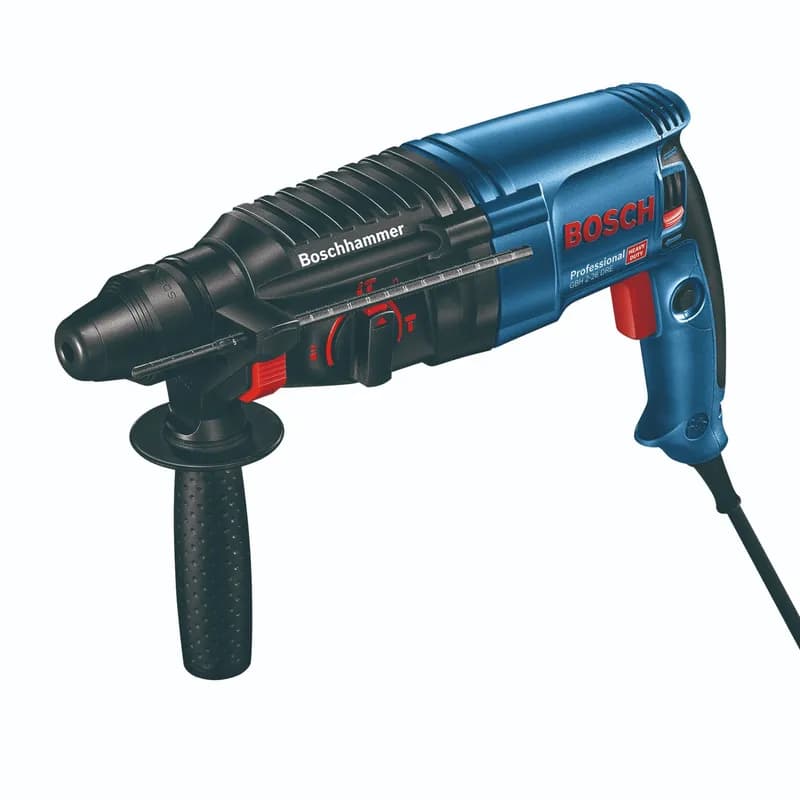 BOSCH Kırıcı Delici 2.7 kg GBH2-26DRE 0611253703