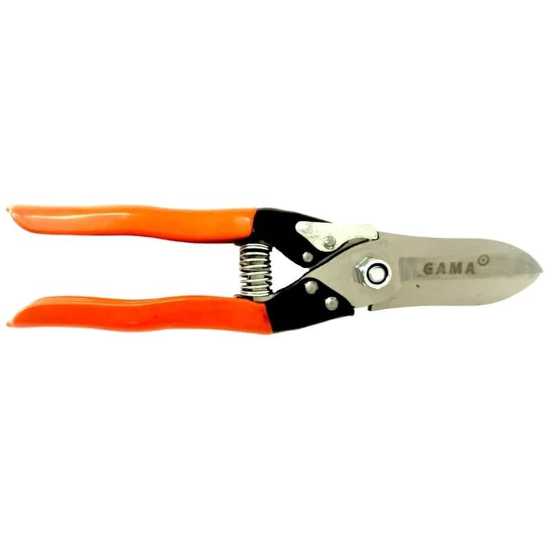 Gama Steel Teneke Makası Yaylı 240 mm