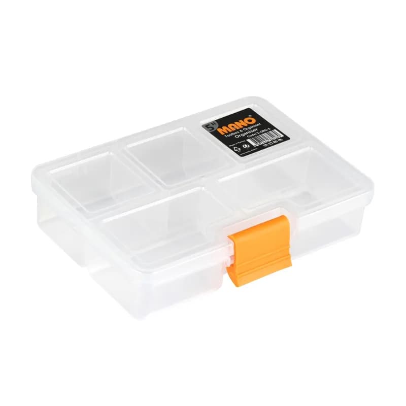 MANO Klasik Organizer 5" (ŞORG5)