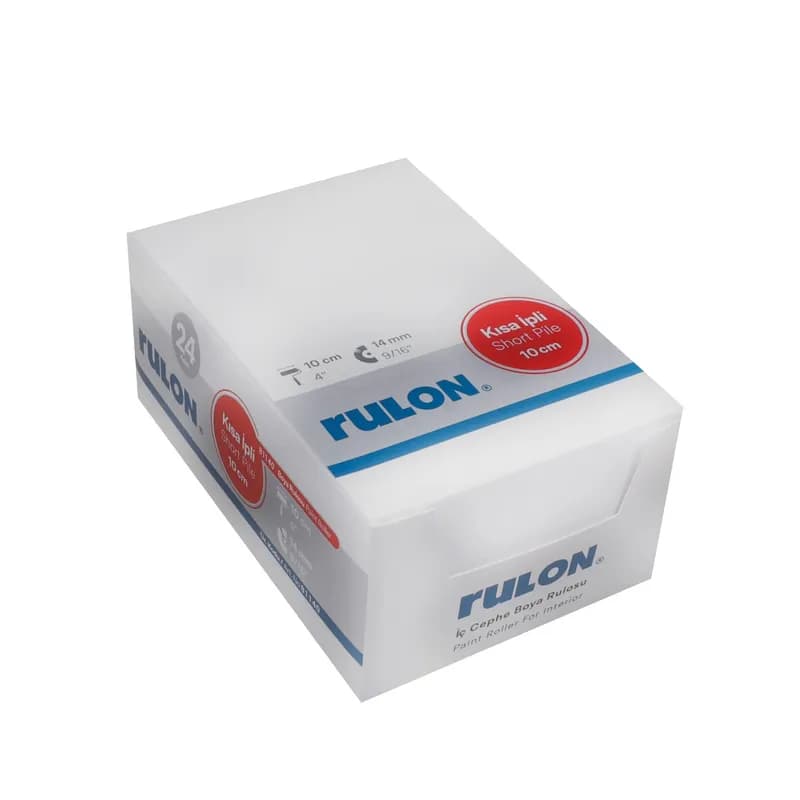 Rulon Parmak Rulo Yedeği 81140