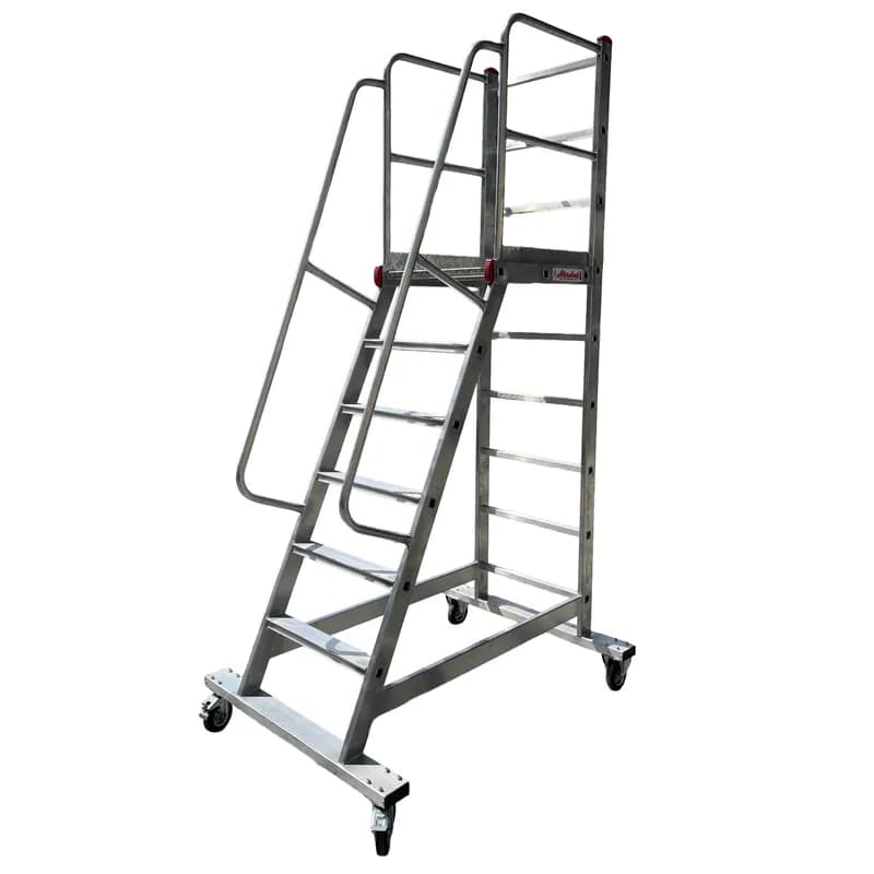 AKROBAT Hafif Tip Çalışma Platformu 1.25 mt HÇP125