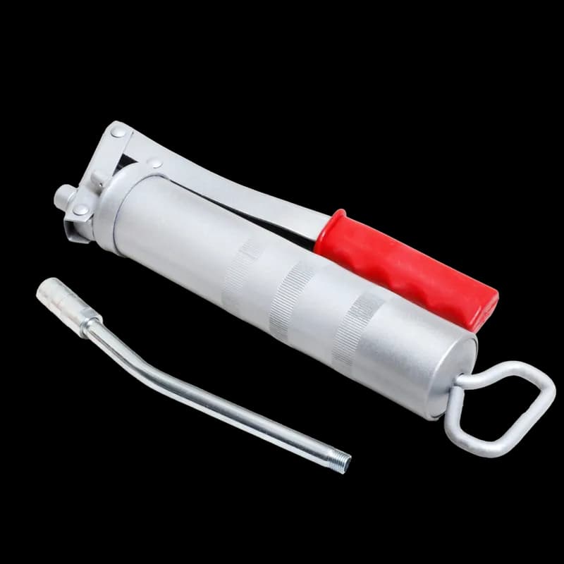 Fukar Gres Pompası F-202 300 CC