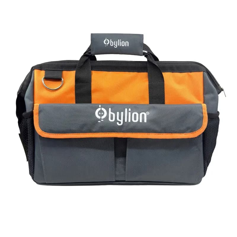BYLiON Organizer Bez Takım Çantası Orta 16"