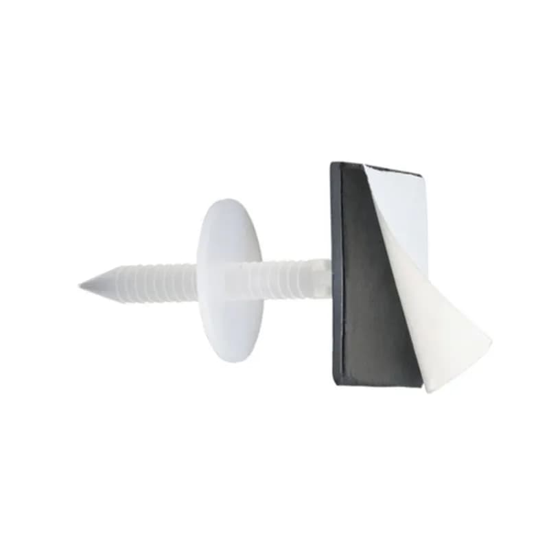 SP Drenaj Levha Pimi 6 cm (Yapışkanlı İzolasyon)