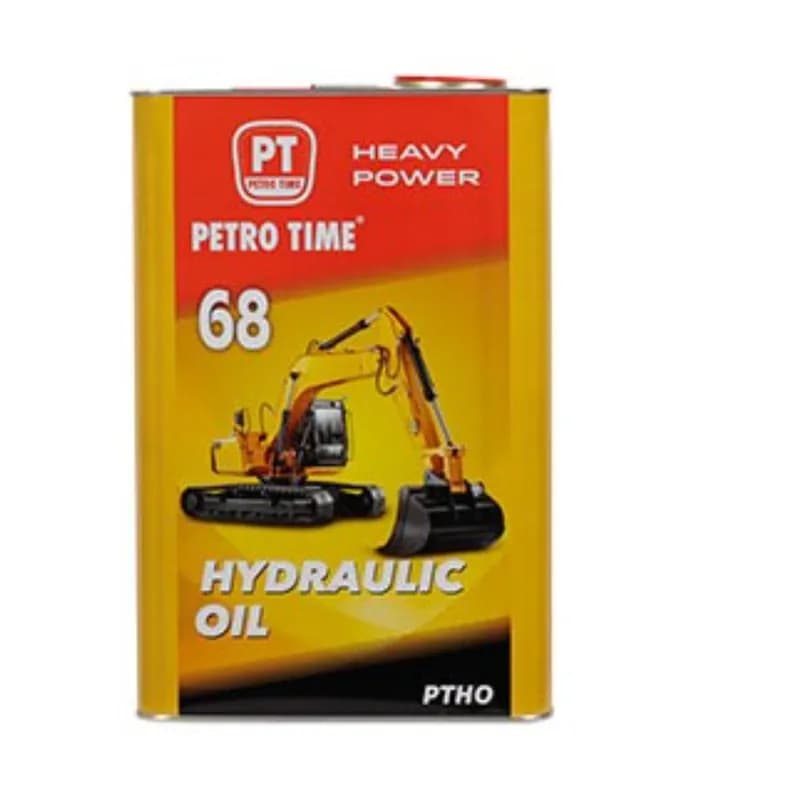 PETRO TIME Hidrolik Yağı 16 lt HSY68