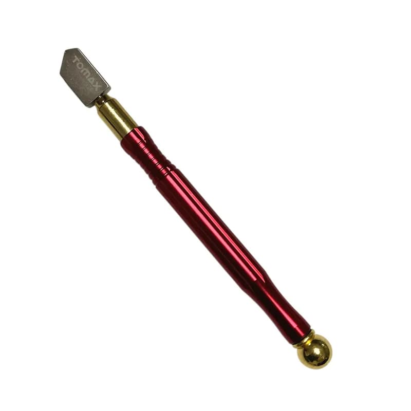 Tomax Alüm.gazlı Seramik Cam Kesme Elması 180 mm