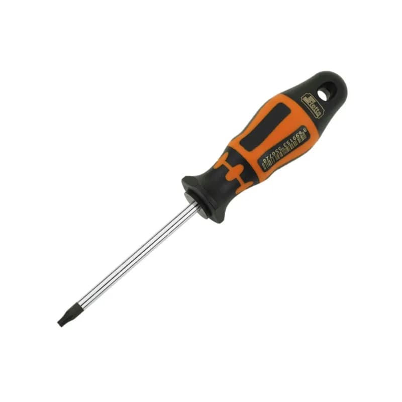 Retta RXT0010 Torx Uçlu Tornavida T10X80 mm