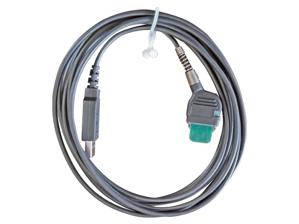 Werka USB Data Cable for the 2240 Series WP-2240-150D-01