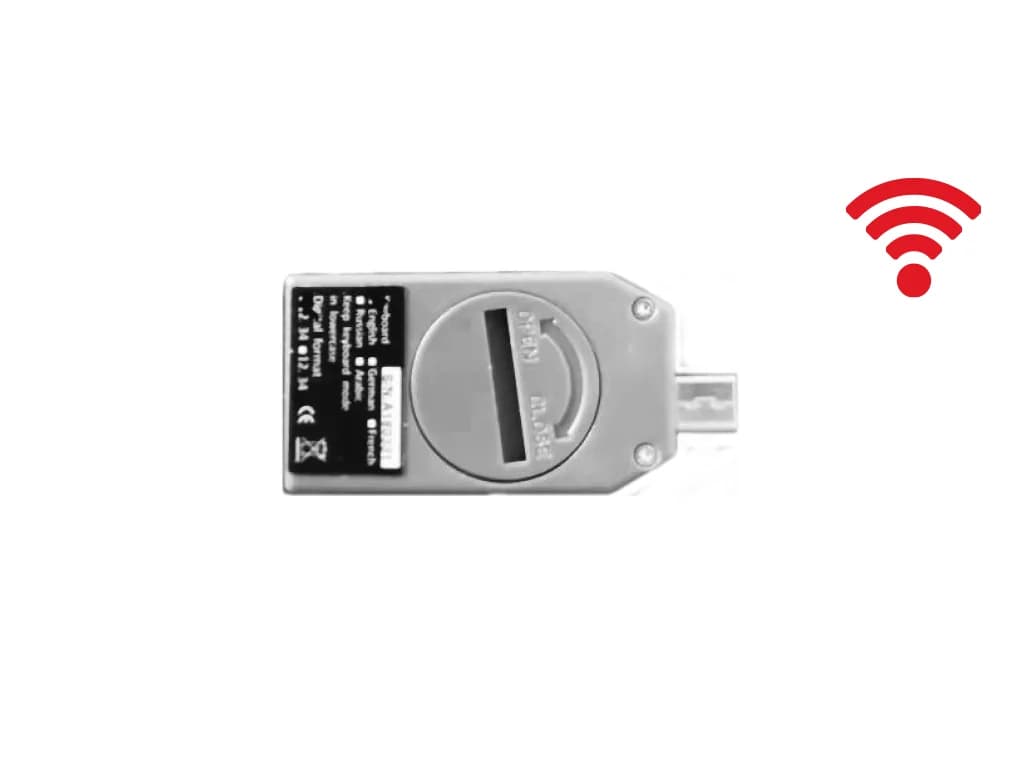 Werka 24G Wireless Link (Receiver) WP-24GR1