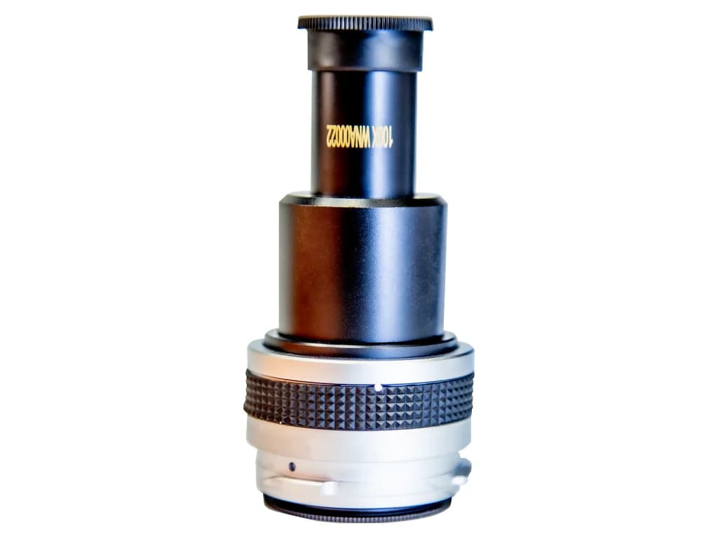 Werka Optional Lenses for 5291-1505