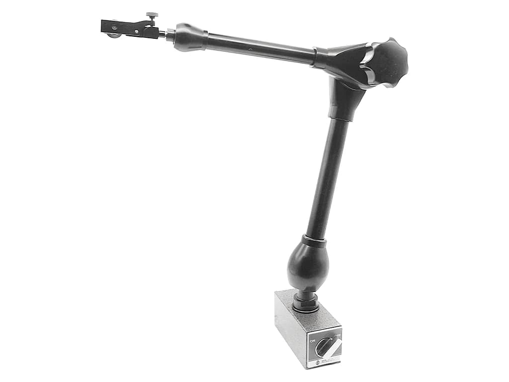 Werka Heavy-Duty Universal Magnetic Base 130 kg W7129-130