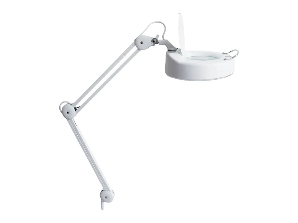 Werka Illuminated Magnifier W295-9002
