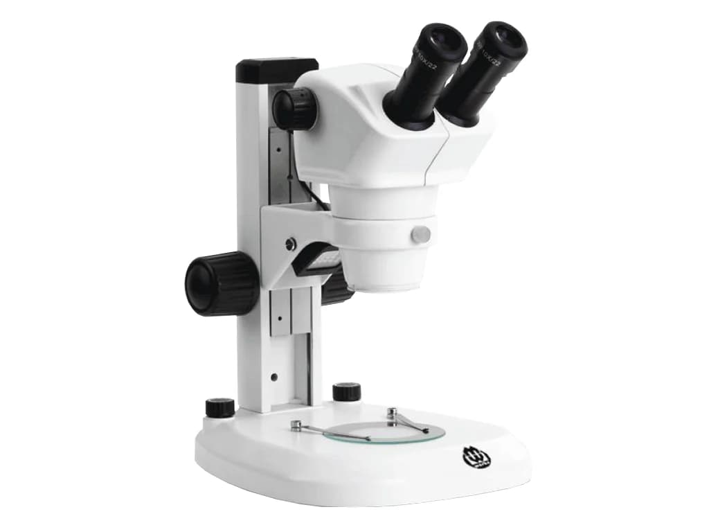 Werka Binocular Microscope W520-0224