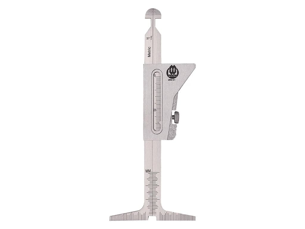 Werka Pipe Welding Gauge W269-01